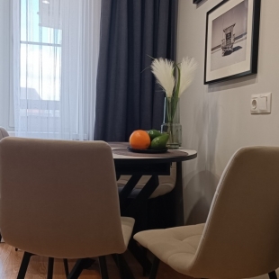 Фотография квартиры Апартаменты Пляж Завидово