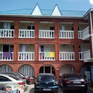 Фотография гостевого дома У Альберта