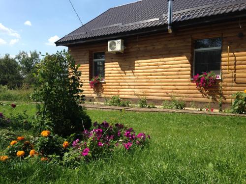 Фотография гостевого дома Заозерье