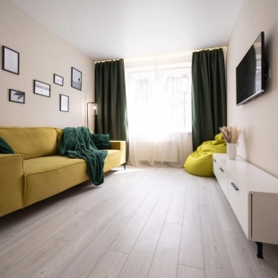 Фотография квартиры LovelyHome39|Квартира в Старинном Квартале Юдиттен