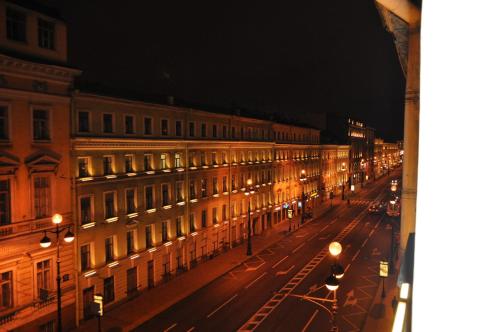 Фотография гостевого дома Apartment Nevskaya Classica