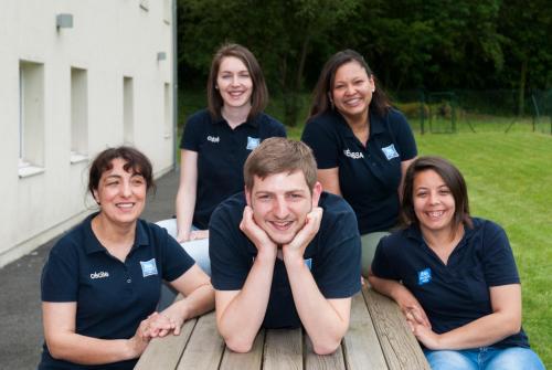 Фотография гостиницы ibis budget Rodez