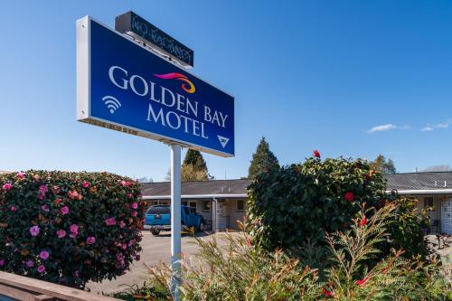 Фотографии мотеля 
            Golden Bay Motel