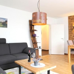 Фотография гостевого дома Chalet Am Scheidt