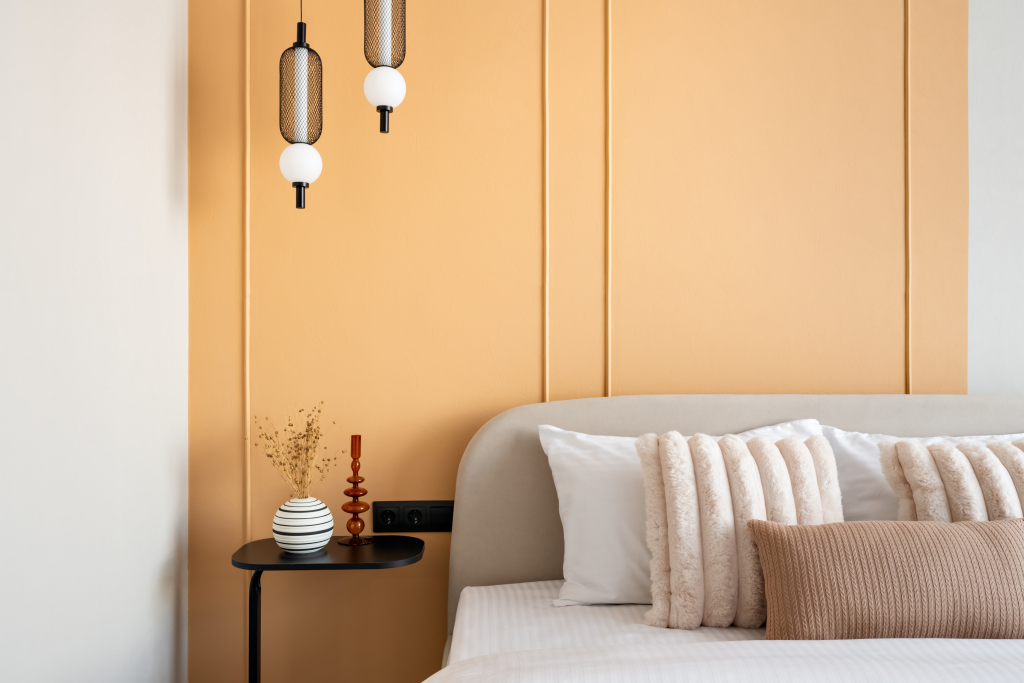 Фотография квартиры Апартаменты 3х комнатные на Семьи Шамшиных