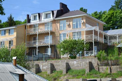 Фотография гостевого дома Green Home