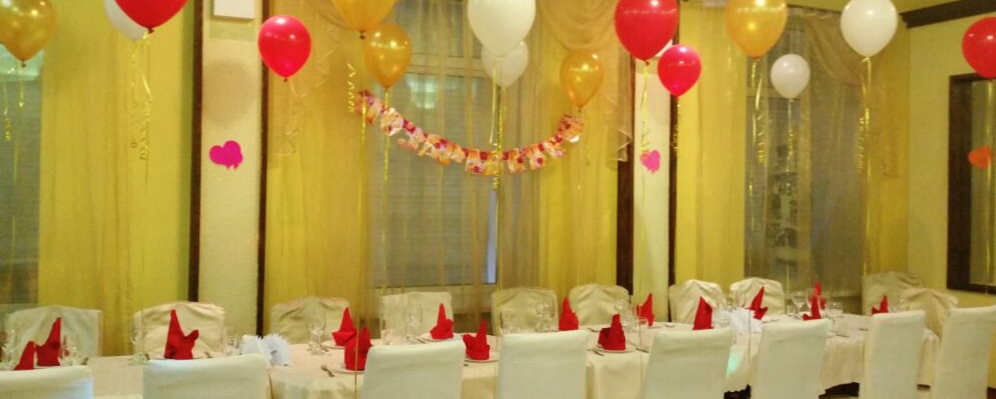 Фотографии ресторана 
            Золотой дракон