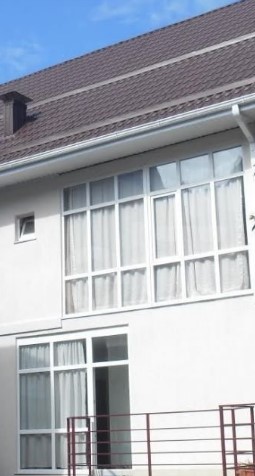 Фотография гостевого дома Диана