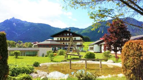 Фотография гостиницы Berghof Mitterberg