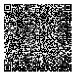 QR код квартиры Апартаменты Riviera Park Konstial Сердце Города на Море.