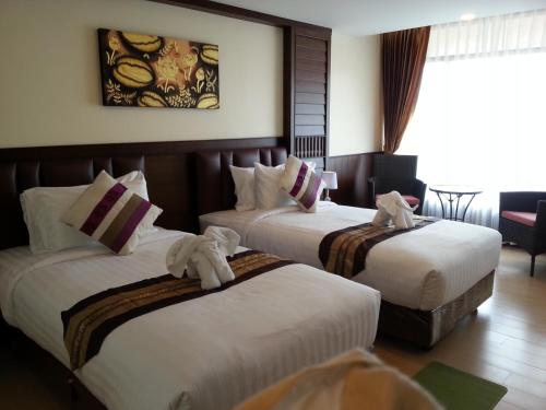 Фотография гостиницы MD Boutique Hotel