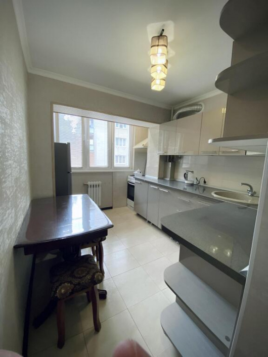 Фотографии квартиры 
            Апартаменты Сердце Владикавказа на улице Куйбышева