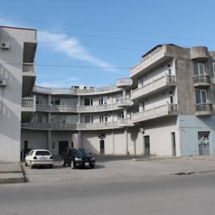 Фотография гостиницы Prime Hotel