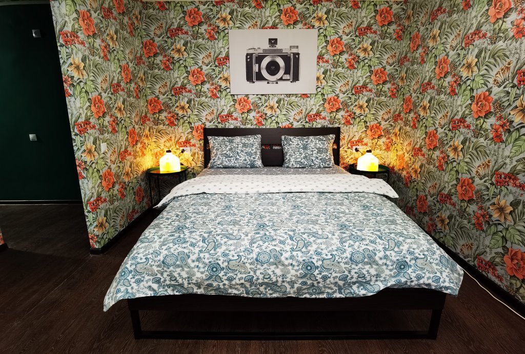 Фотография квартиры Апартаменты Калина на Заводской 4 А