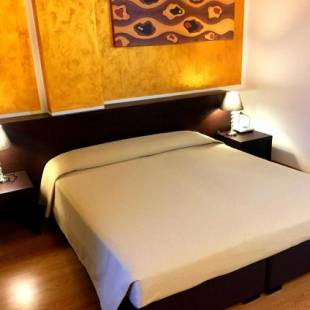 Фотографии гостиницы
Hotel & Residence Castelli