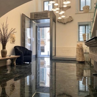 Фотография апарт отеля Palazzo Delle Pietre - Luxury Apartments