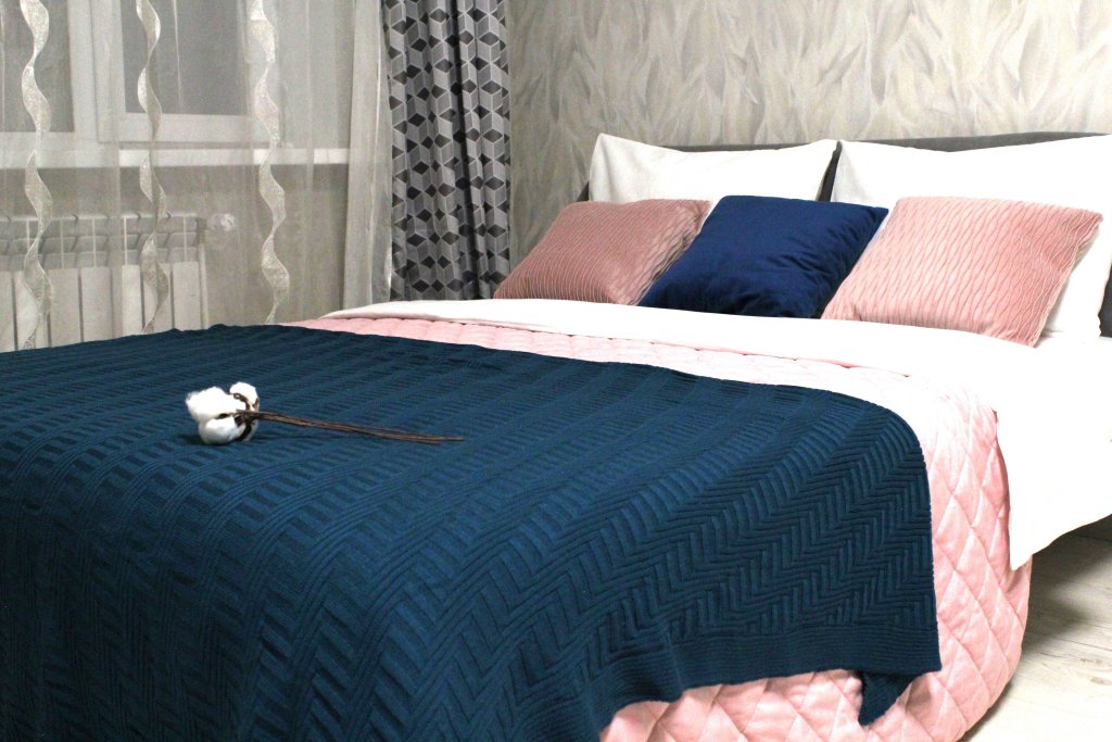 Фотография квартиры Квартира Студия на Ковой Набережной