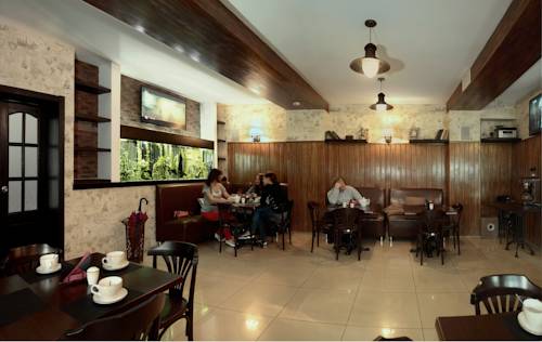 Фотографии гостиницы
Аир