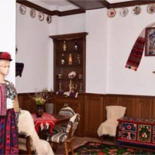 Фотографии гостевого дома
Casa Marta