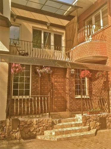 Фотография мини отеля Андол