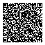 QR код базы отдыха Кедр