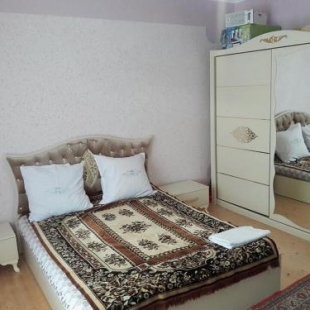Фотография гостевого дома Murad`s sweet villa