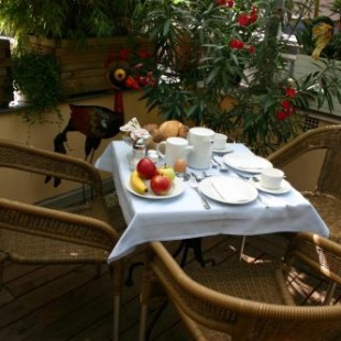 Фотография гостиницы Hotel Löhndorf