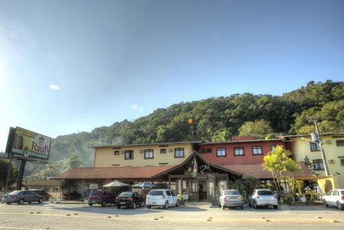 Фотография мини отеля Hotel Raul's