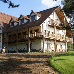 Фотография базы отдыха Биг-фишъ