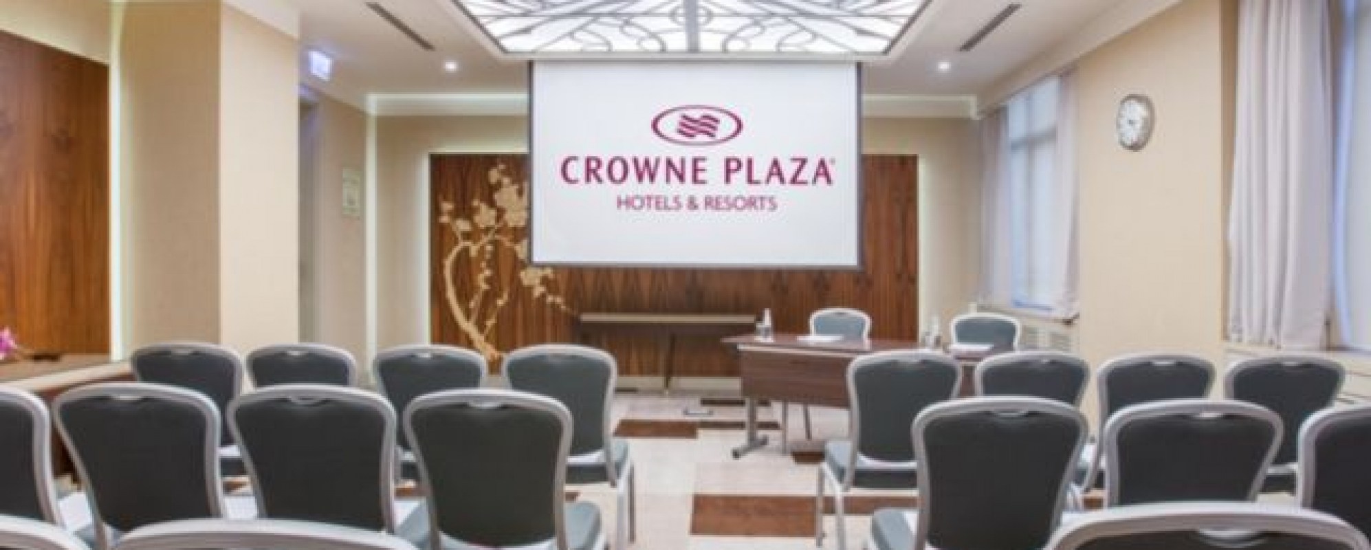 Фотографии конференц-зала Пушкин