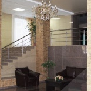 Фотография санатория Авангард