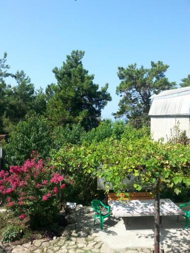 Фотографии гостевого дома
Лесная сказка