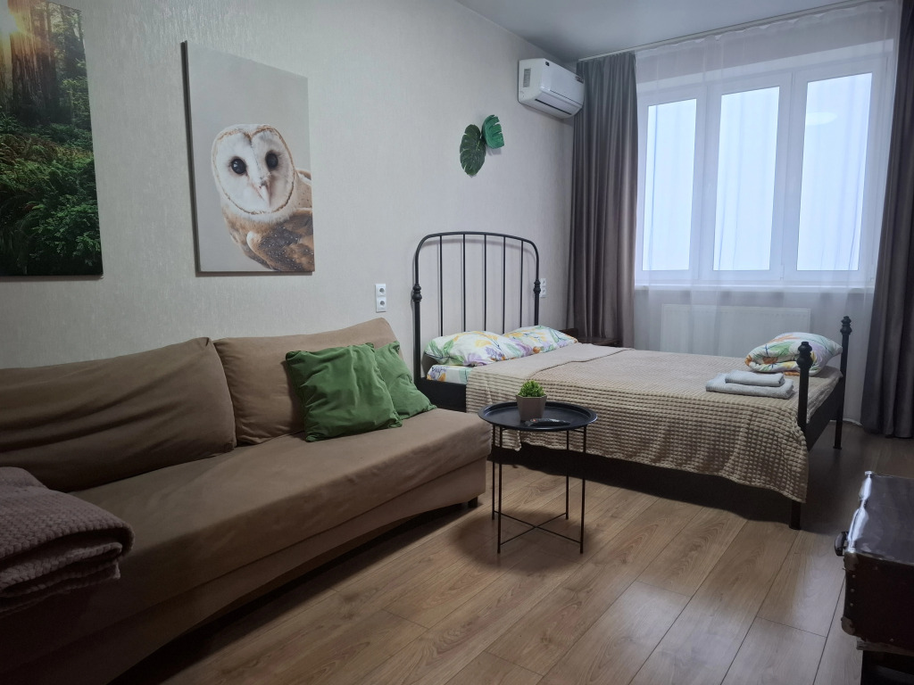 Фотография квартиры Квартира у озера