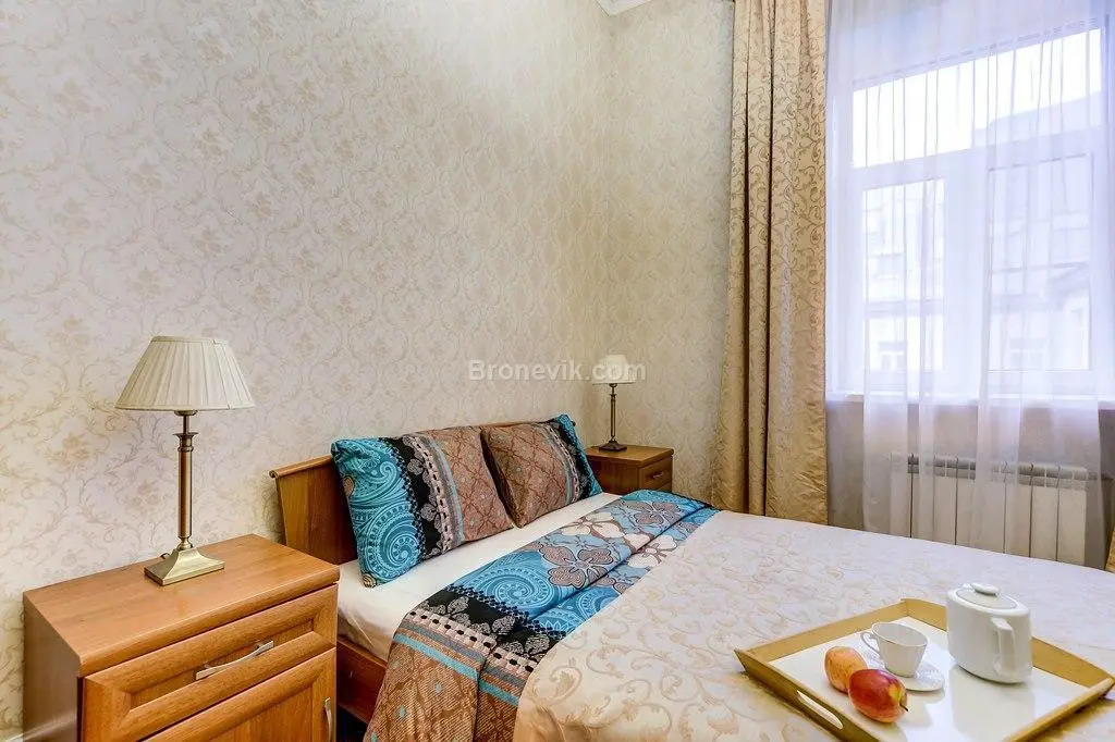 Фотография квартиры Апартаменты Welcome Home, Мойка 51