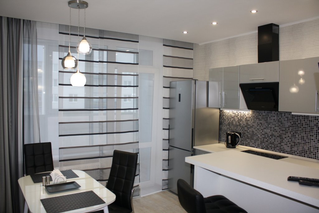 Фотография квартиры Апартаменты Мечта 24