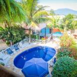 Фотография мини отеля VELINN Pousada Recanto da Villa