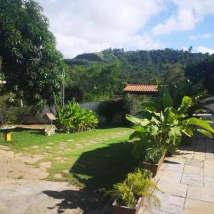 Фотографии гостевого дома
Chácara Paraíso - Casa Grande