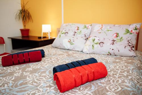 Фотографии хостела
BigGal