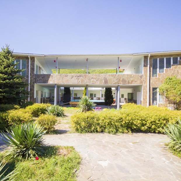 Фотографии гостевого дома 
            Алые Паруса