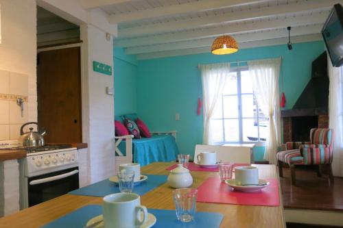 Фотография апарт отеля E Luru