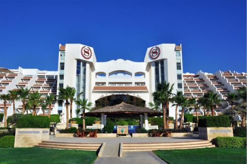 Фотография гостиницы Sheraton Sharm Hotel, Resort, Villas & Spa