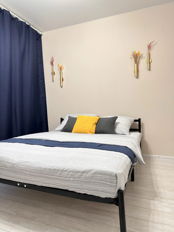 Фотография квартиры Квартира В Южном городе