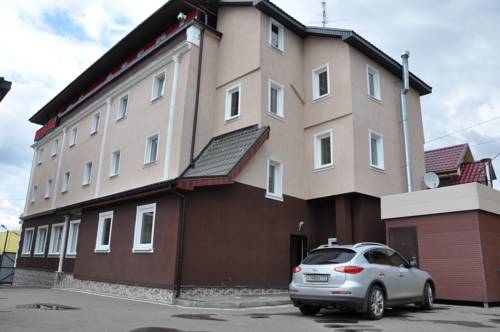 Фотография мини отеля Дом Друзей