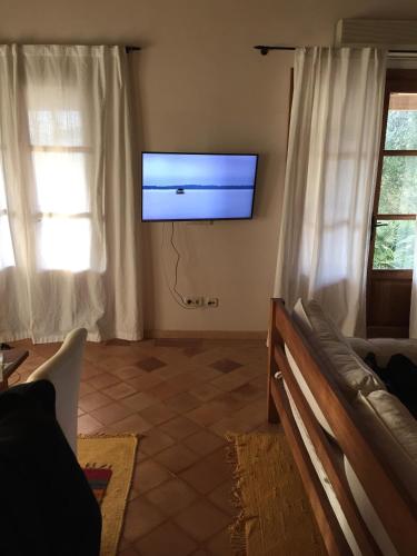 Фотография гостевого дома Finca Es Pujol