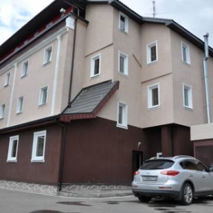 Фотография мини отеля Дом Друзей