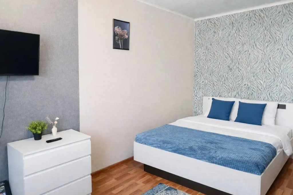 Фотография квартиры Квартира на Улице Губкина 1Б