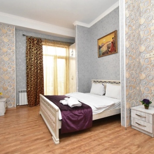 Фотография квартиры Апартаменты Каджазнуни 20/1 кв 44