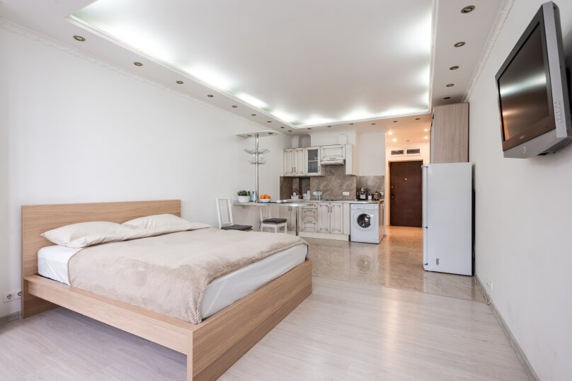 Фотография квартиры Апартаменты Молодежная 2