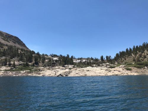 Фотографии гостевого дома
Mountainback #53, Loft