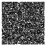 QR код квартиры Однокомнатная квартира для размещения до четырех человек в новом жилом комплексе Кристалл